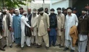 Un crime d'honneur suscite l'indignation au Pakistan - Le 07/05/2016 à 10h15