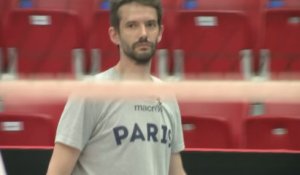 Volley - Ligue A (H) - Finale : Paris finit en trombe