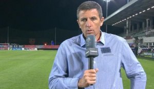 Ligue 1 - 37ème journée - Les réactions après Ajaccio/PSG