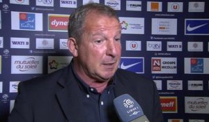 Ligue 1 - 37ème journée - Les réactions après Montpellier/Rennes