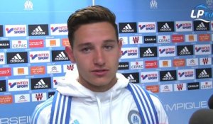 Thauvin : "On l'attendait tous"