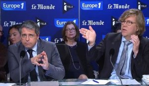 Jean Tirole : "La loi El-Khomri ne va pas empêcher l'augmentation du chômage"