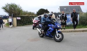 Quiberon (56). Kelt Old School : le dévoreur de Harley