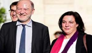Affaire Denis Baupin : Emmanuelle Cosse pointée du doigt par un élu EELV