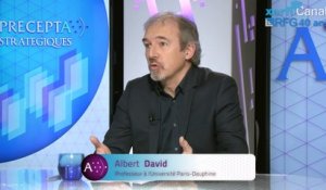 Albert David, Xerfi Canal L'innovation managérial : de la théorie à l'expérience