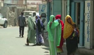 Djibouti, Le président Ismail Omar Guelleh investi pour un nouveau mandat