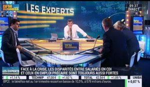 Nicolas Doze : Les Experts (2/2) - 10/05