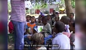 Ethiopie : La bibliothèque mobile de Yohannes Gebregiorgis