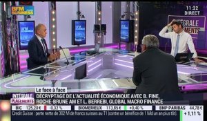 Bruno Fine VS Laurent Berrebi (2/2): Quels sont les enjeux de la reprise économique mondiale ? - 10/05