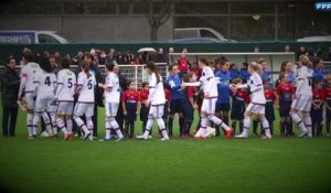 Coupe de France Féminine :  le parcours de Lyon