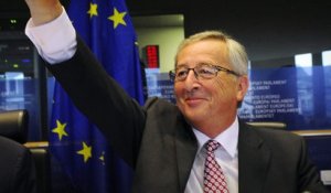Comment le Luxembourg de Jean-Claude Juncker a "pillé" ses voisins européens par Eva Joly