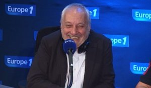 REPLAY - Les Pieds dans le Plat avec François Berléand