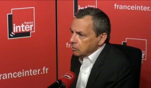 SFR, crise de la presse : Alain Weill répond à Patrick Cohen