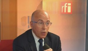Éric Ciotti (LR): « Le gouvernement ne peut plus gouverner et la majorité n’a plus la majorité »