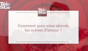 Accusé (France 2) : l'interview de Thierry Godard