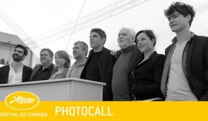RESTER VERTICAL - Photocall - EV - Cannes 2016