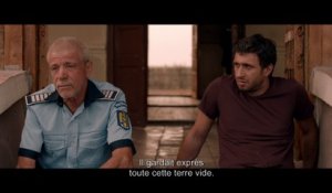 Dogs (2016) - Extrait 2 (French Subs)