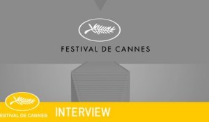 GEORGE MILLER - Sujet - VF - Cannes 2016