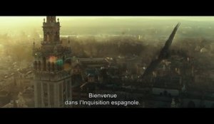 Assassin's Creed - Teaser Trailer