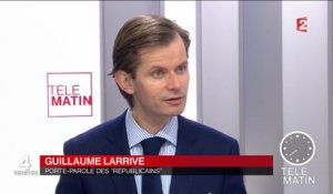 Les 4 vérités - Guillaume Larrivé - 2016/05/12