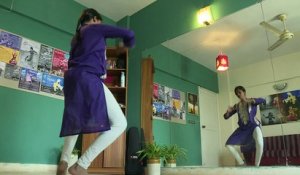 Au Pakistan, l'odeur de soufre étouffe la danse classique