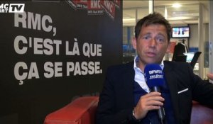 Riolo : "Le problème est que Ben Arfa évolue en Ligue 1"
