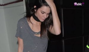 Kendall Jenner : Focus sur 17 looks casual !