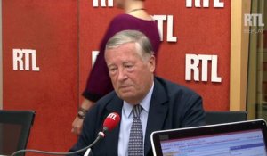 Présidentielle 2017 : "Alain Juppé ressemble de plus en plus à un Raymond Barre du XXIe siècle", selon Alain Duhamel