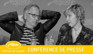 MA LOUTE - CONFERENCE DE PRESSE - VF - Cannes 2016