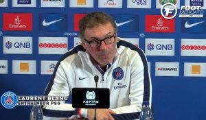 Blanc s'emballe pour Rabiot