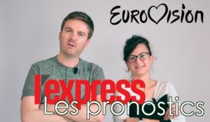 Eurovision 2016: Les pronostics de la rédaction