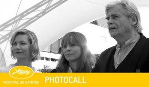 TONY ERDMANN - Photocall - VF - Cannes 2016