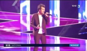 Eurovision : la France peut y croire