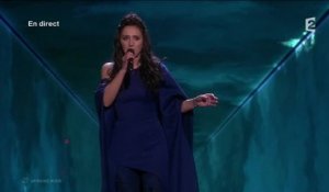 Jamala - "1944" (Ukraine) Eurovision 2016