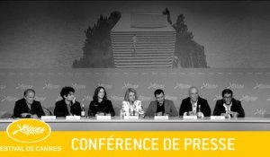 MAL DE PIERRES - Conférence de presse - VF - Cannes 2016