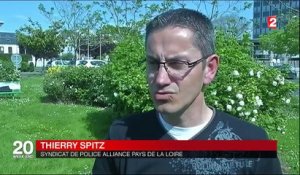 Justice : un lycéen écroué à Nantes