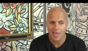 Milow interview (deel 3)