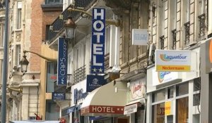 A l'approche de l'Euro, les hôtels s'opposent aux appartements locatifs - Le 17/05/2016 à 06h55