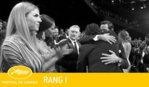 HANDS OF STONE - Rang I - VO - Cannes 2016