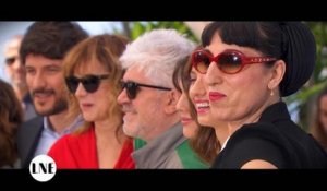 Le Festival de Cannes vu par La Nouvelle Edition - La Nouvelle Edition du 17/05