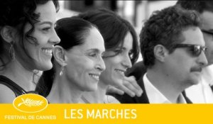 AQUARIUS - Les Marches - VF - Cannes 2016