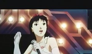 Bande annonce Perfect Blue (VOSTFR)