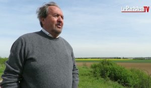 Un agriculteur exproprié au profit d'un projet de centre commercial