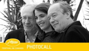 LA FILLE INCONNUE - Photocall - VF - Cannes 2016