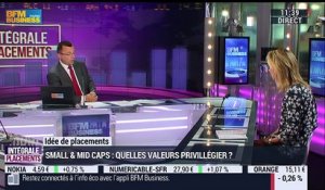 Idées de placements: Small et Mid Caps: Quelles valeurs privilégier ? – 18/05