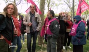 Loi El Khomri : Les manifestations continuent en Vendée