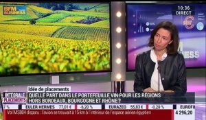 Idées de placements: Comment constituer son portefeuille vins hors de Bordeaux ? - 19/05