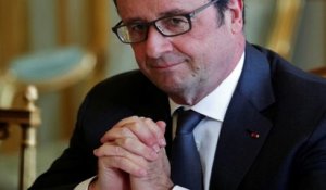 Sarkozy à Matignon ? La blague de François Hollande