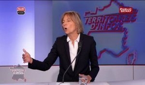 Primaire de la droite : «  Attention à une surenchère du libéralisme » dans les programmes, alerte Marielle de Sarnez