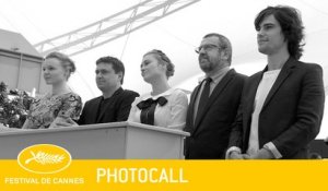 BACALAUREAT - Photocall - VF - Cannes 2016